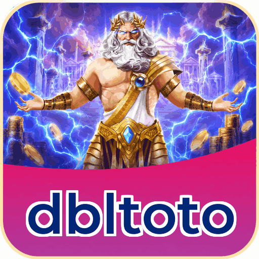 dbltoto APK v4.7.5 - Screenshot UI modern dan intuitif Indonesia